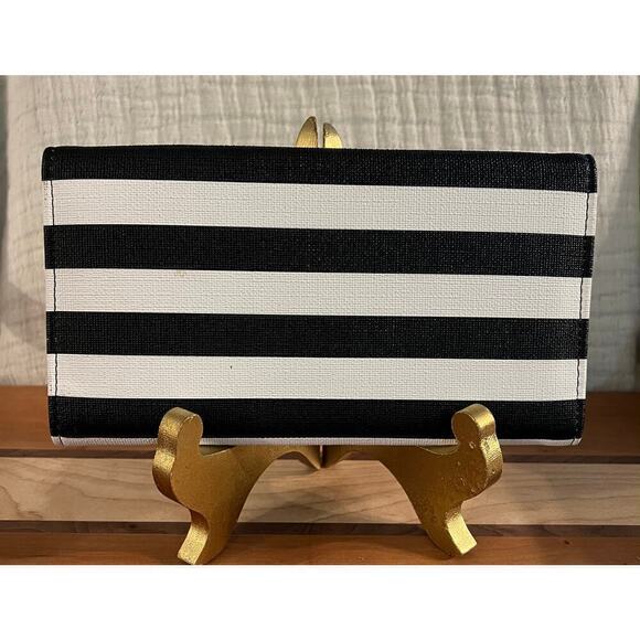 KUT from the Kloth black-and-white wallet - Picture 2 of 7